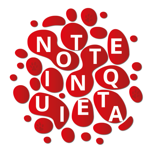 Logo Notte Inquieta